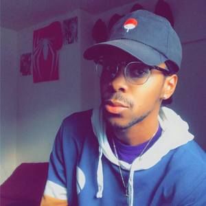 Meet your Posher, Kendell